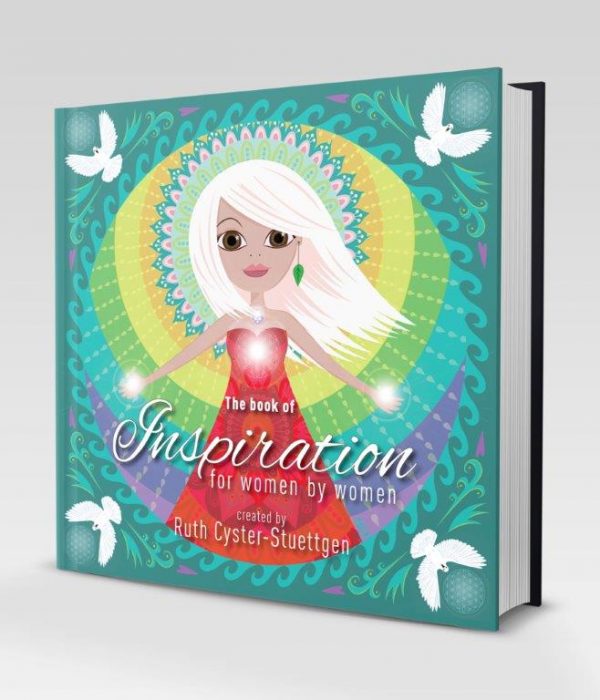 Book of Inspiration eBook