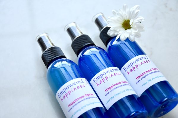 Empowered Happiness Spray