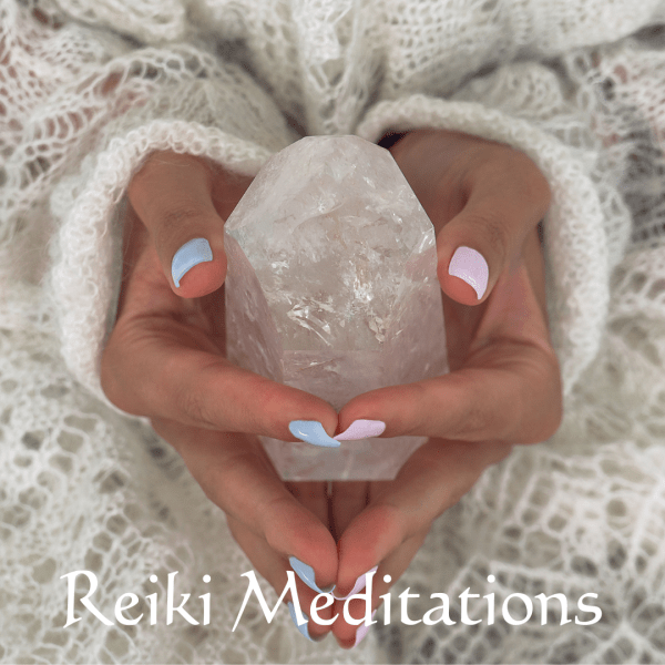 Reiki Meditations