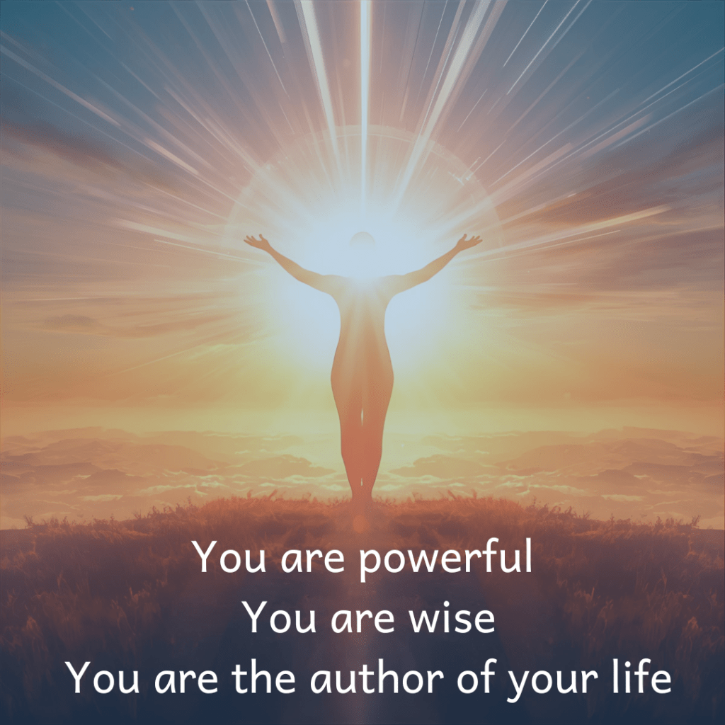 The Power of Choice: How Kinesiology Helps You Reclaim Your Life