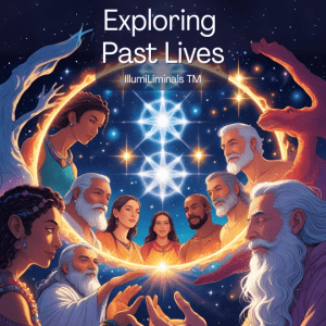 Exploring Past Lives