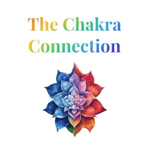 The Chakra Connection App
