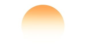 Sun rising, as confidence rises
