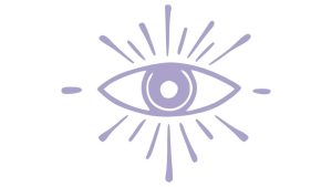 Third eye intuition